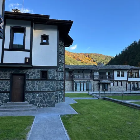 Station touristique River *