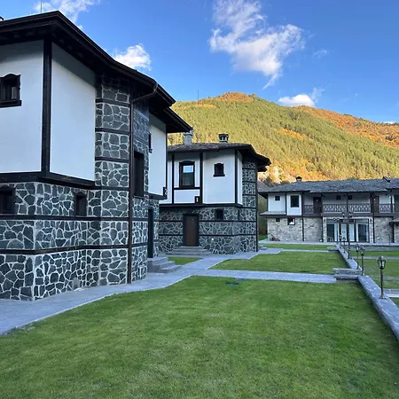 Station touristique River Devin