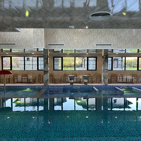 River Station touristique *