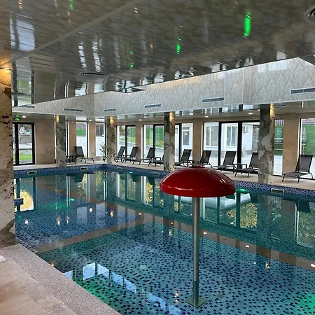 River Station touristique Devin