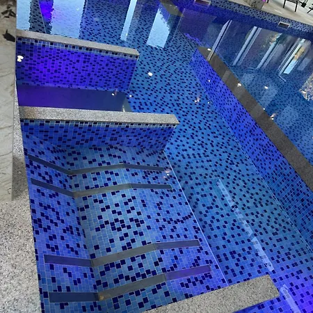 Station touristique River Devin