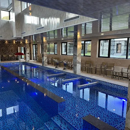 River Station touristique Devin