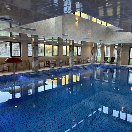 River Station touristique Devin