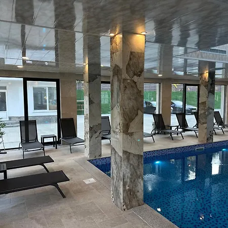 River Station touristique Devin