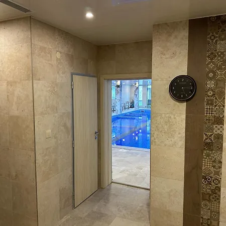 River Station touristique *