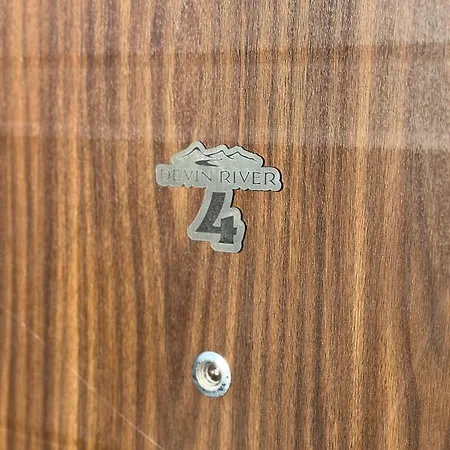 Station touristique River Devin