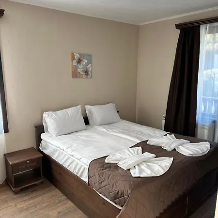 Station touristique River Devin