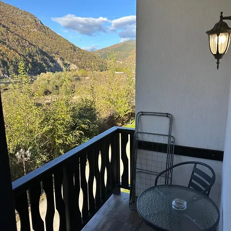 Station touristique River Devin