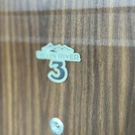 River Station touristique Devin