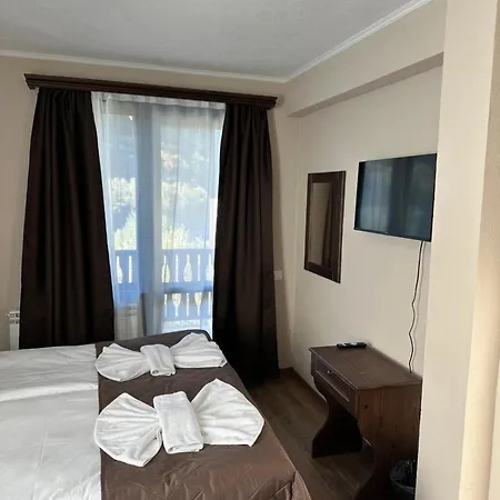 River Station touristique