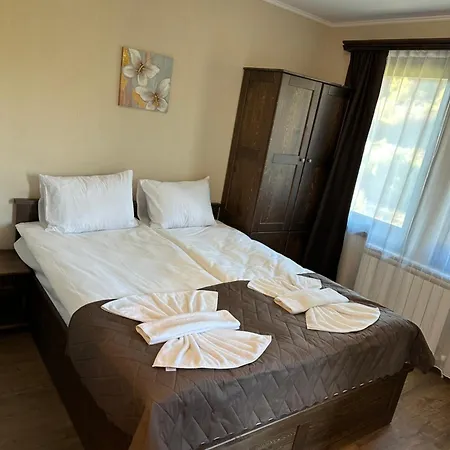 Station touristique River