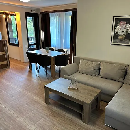 Station touristique River