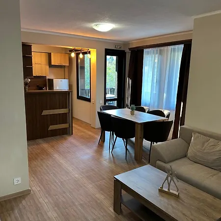 Station touristique River