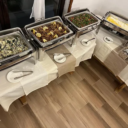 River Station touristique