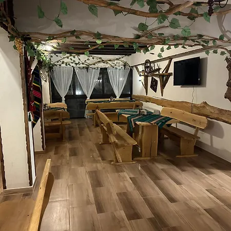 River Station touristique