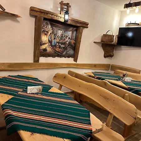 River Station touristique Devin