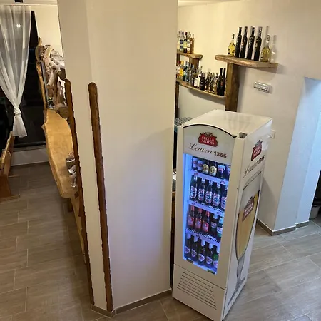 Station touristique River *