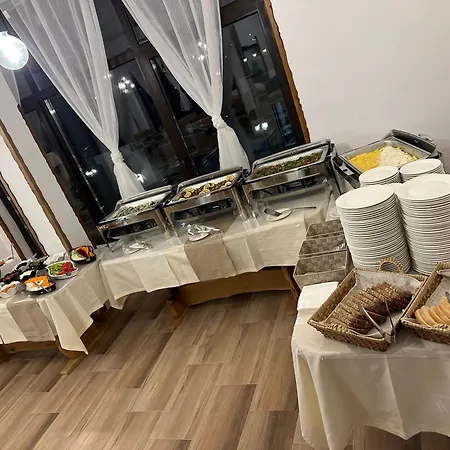 Station touristique River