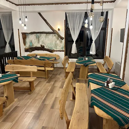 Station touristique River Devin