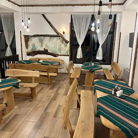 River Station touristique