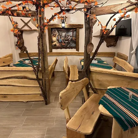 River Station touristique *