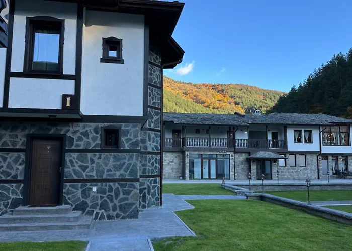 Üdülőközpont River *