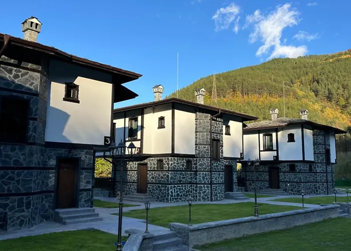 River Üdülőközpont