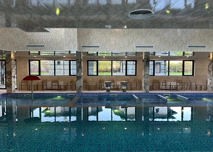 River Üdülőközpont *