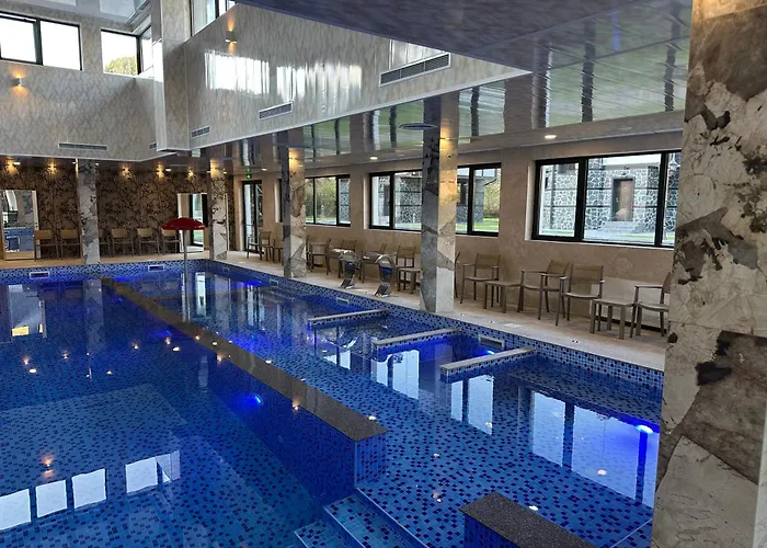 River Üdülőközpont Devin