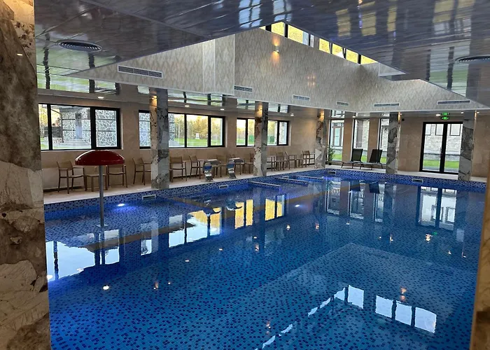 River Üdülőközpont Devin