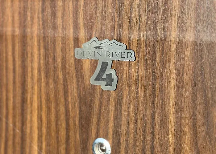 Üdülőközpont River Devin