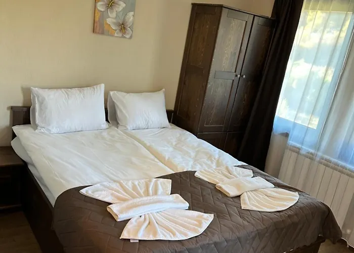 Üdülőközpont River