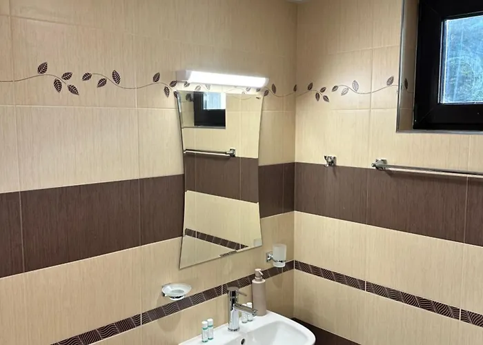 River Üdülőközpont