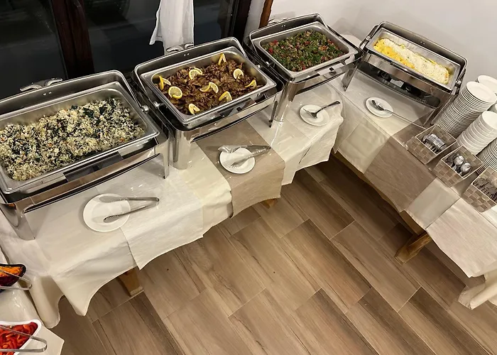 River Üdülőközpont