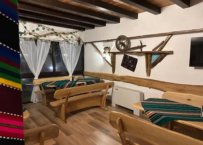 Üdülőközpont River