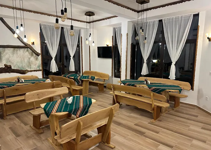 Üdülőközpont River *