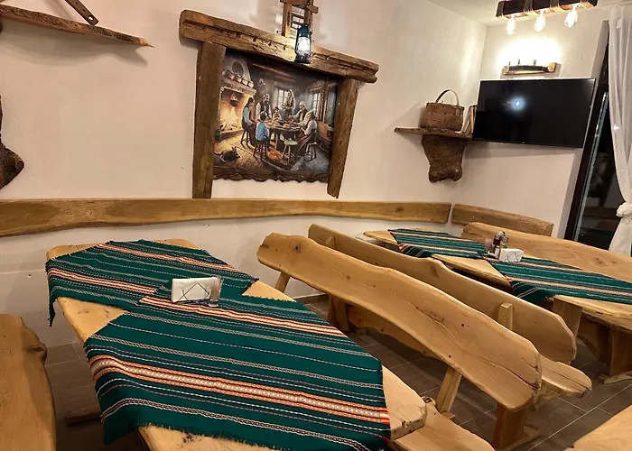 River Üdülőközpont Devin