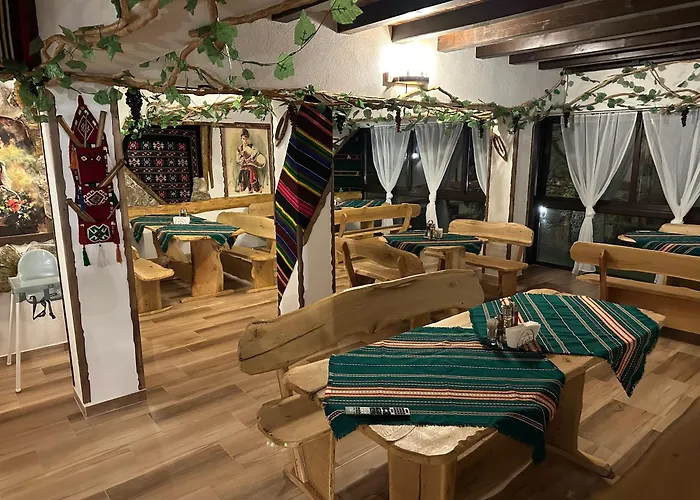 Üdülőközpont River