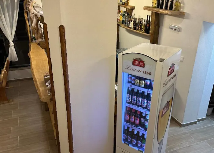 Üdülőközpont River *