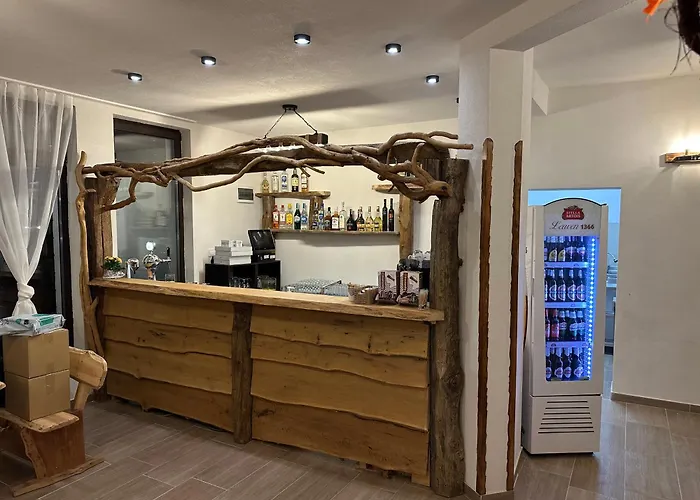 River Üdülőközpont