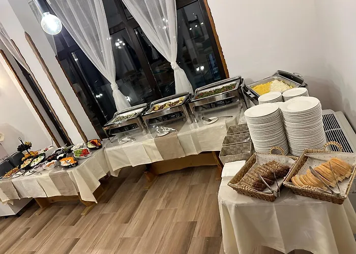 Üdülőközpont River