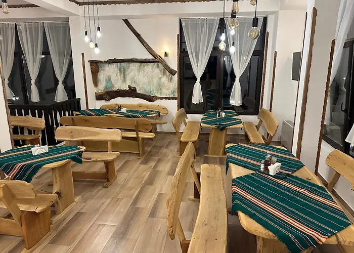 Üdülőközpont River Devin