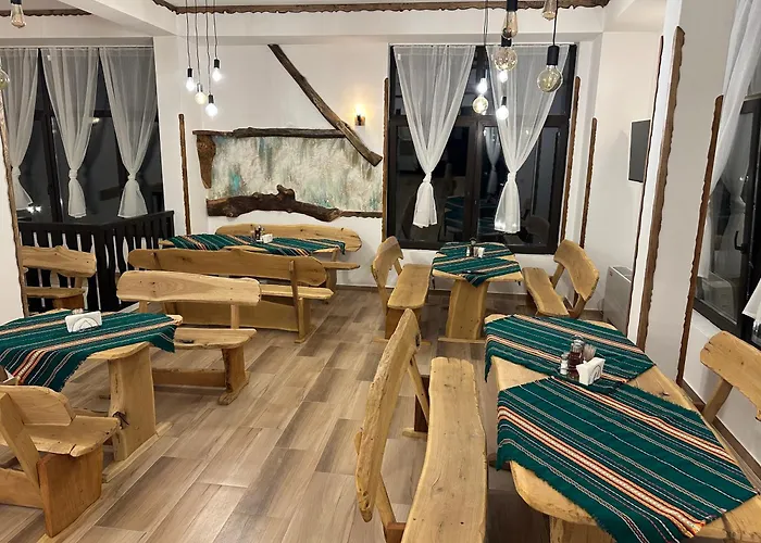 River Üdülőközpont