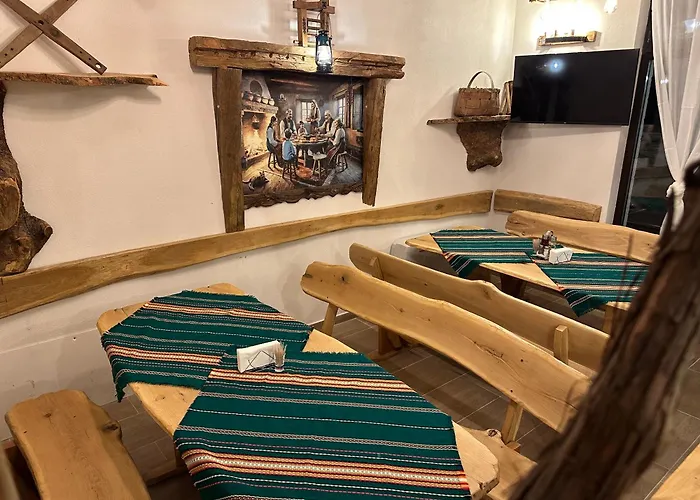 River Üdülőközpont *