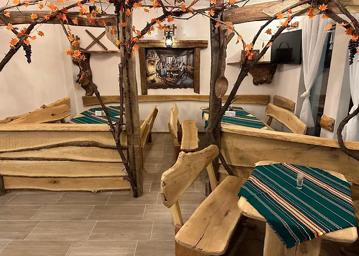 River Üdülőközpont *